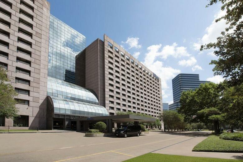 Hotel Hilton Houston Post Oak