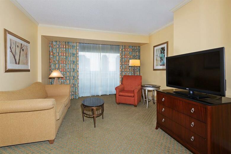 Hotel Hilton Houston Post Oak