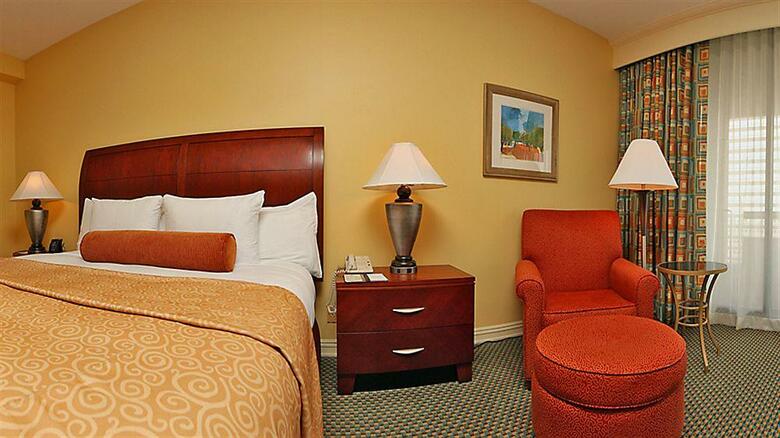 Hotel Hilton Houston Post Oak