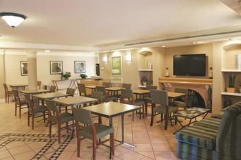 Hotel La Quinta Inn Houston La Porte