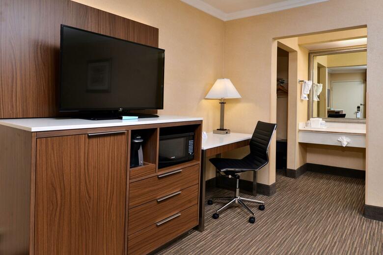 Hotel Best Western Plaza Hollywood