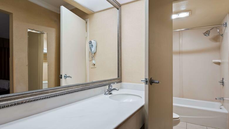 Hotel Best Western Plaza Hollywood