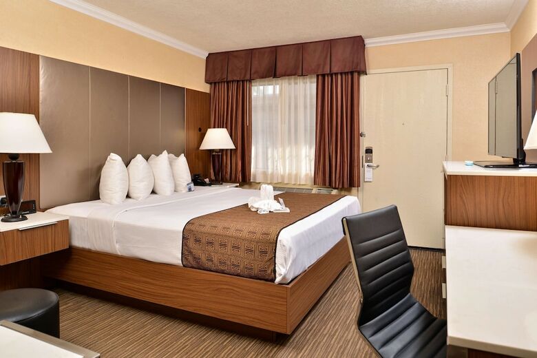 Hotel Best Western Plaza Hollywood