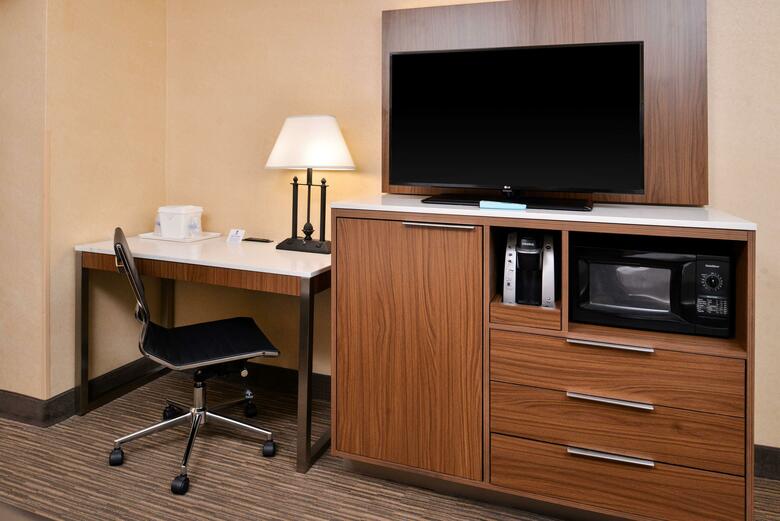 Hotel Best Western Plaza Hollywood