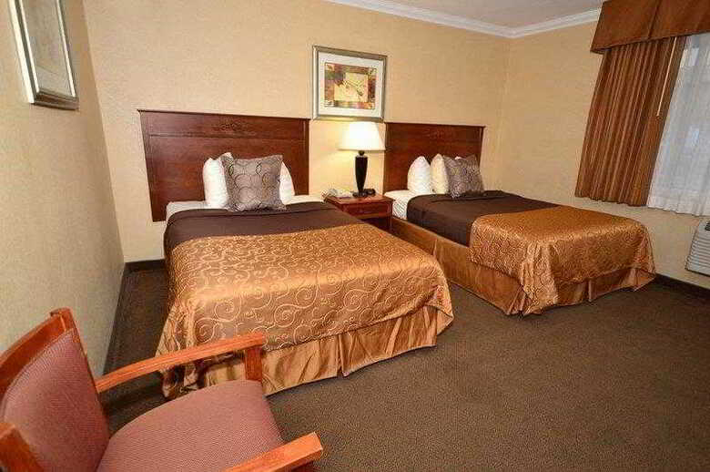 Hotel Best Western Plaza Hollywood