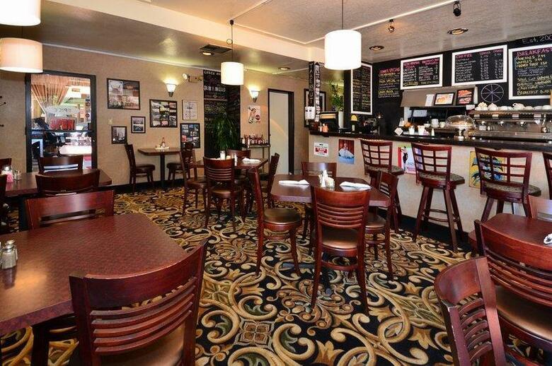 Hotel Best Western Plaza Hollywood