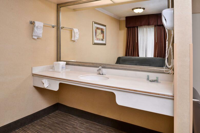 Hotel Best Western Plaza Hollywood
