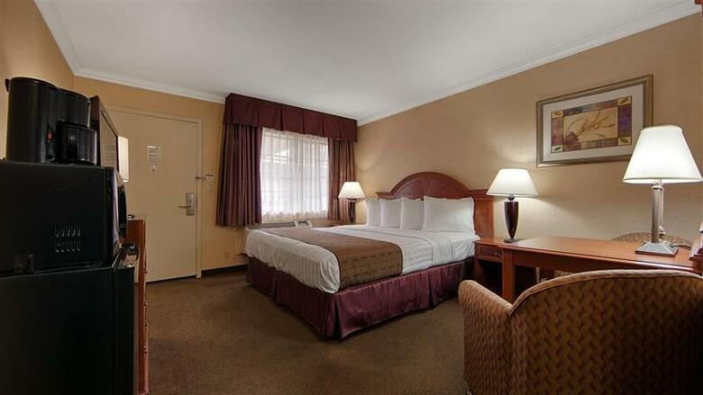 Hotel Best Western Plaza Hollywood