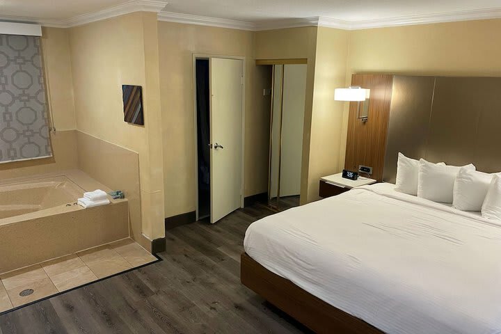 Hotel Best Western Plaza Hollywood