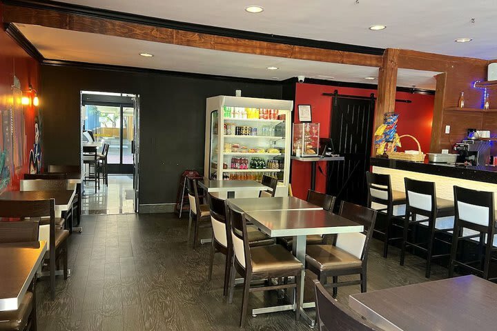 Hotel Best Western Plaza Hollywood