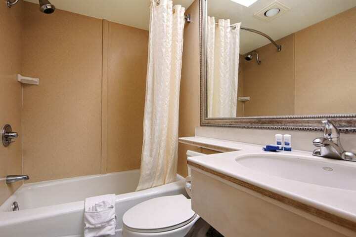 Hotel Best Western Plaza Hollywood