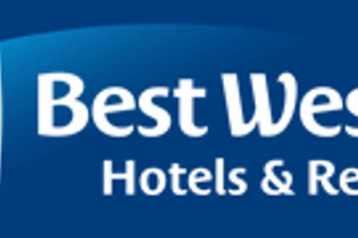 Hotel Best Western Plaza Hollywood