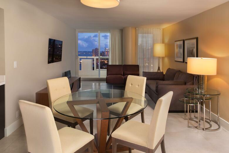 Doubletree Grand Hotel Biscayne Bay