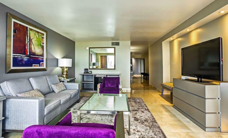 Doubletree Grand Hotel Biscayne Bay