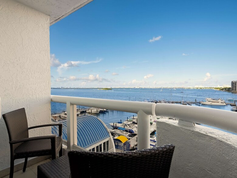 Doubletree Grand Hotel Biscayne Bay
