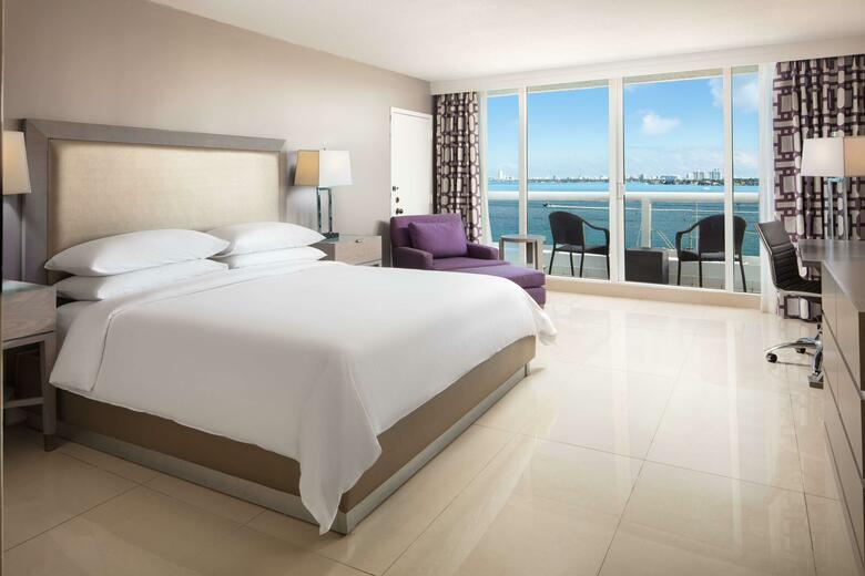 Doubletree Grand Hotel Biscayne Bay