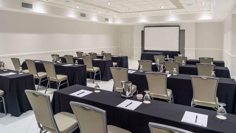 Doubletree Grand Hotel Biscayne Bay