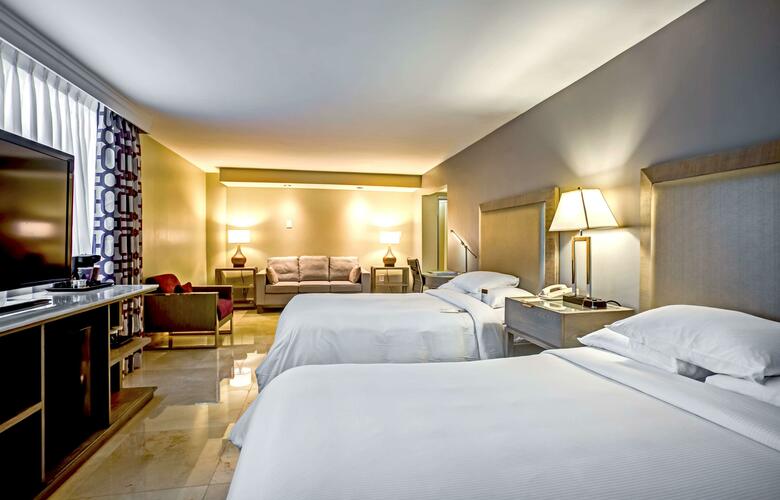 Doubletree Grand Hotel Biscayne Bay
