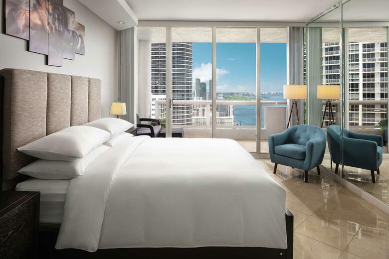 Doubletree Grand Hotel Biscayne Bay
