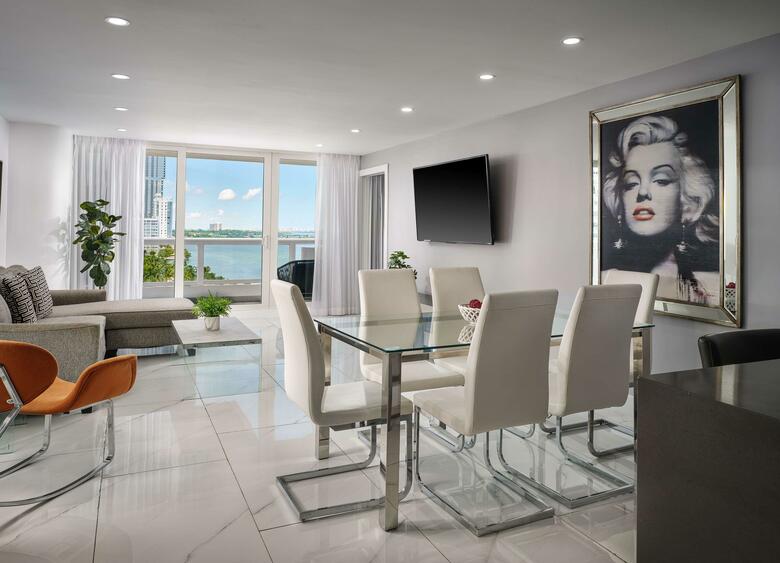 Doubletree Grand Hotel Biscayne Bay