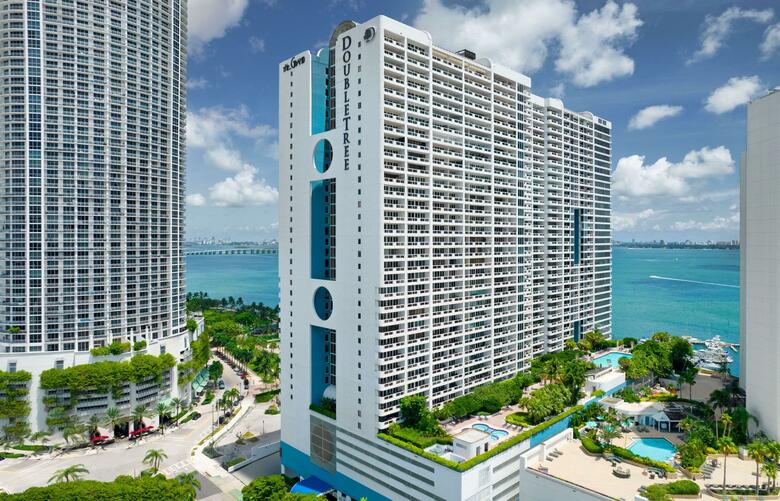 Doubletree Grand Hotel Biscayne Bay