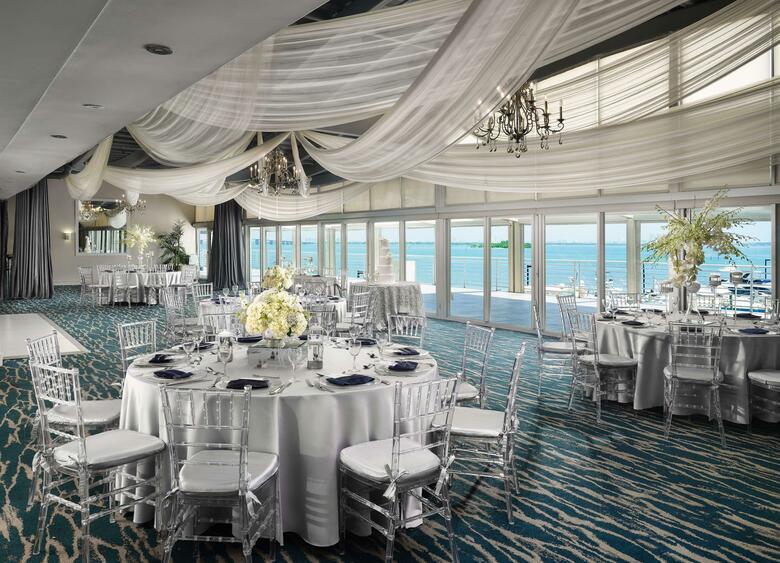 Doubletree Grand Hotel Biscayne Bay