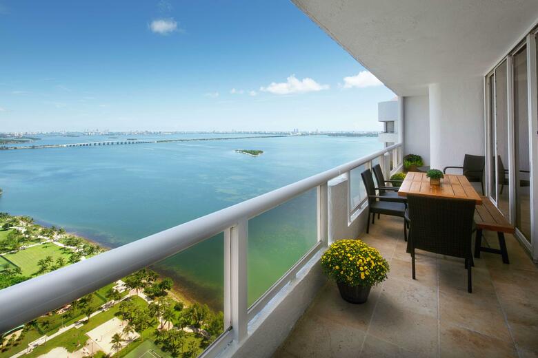 Doubletree Grand Hotel Biscayne Bay