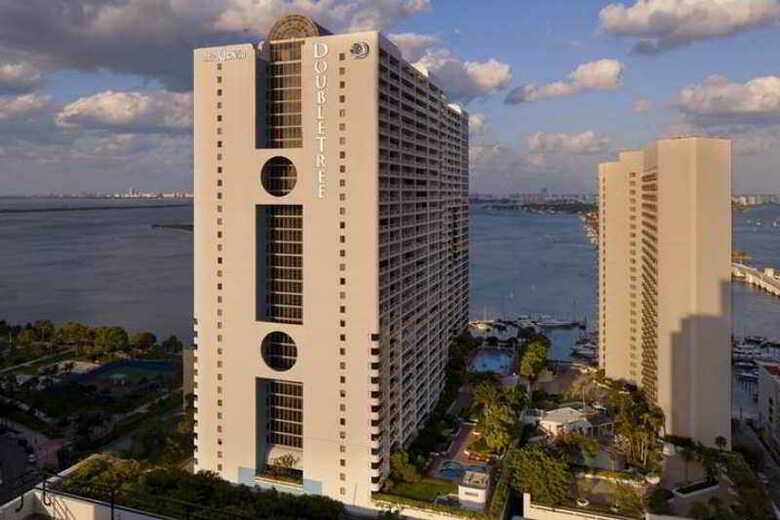 Doubletree Grand Hotel Biscayne Bay