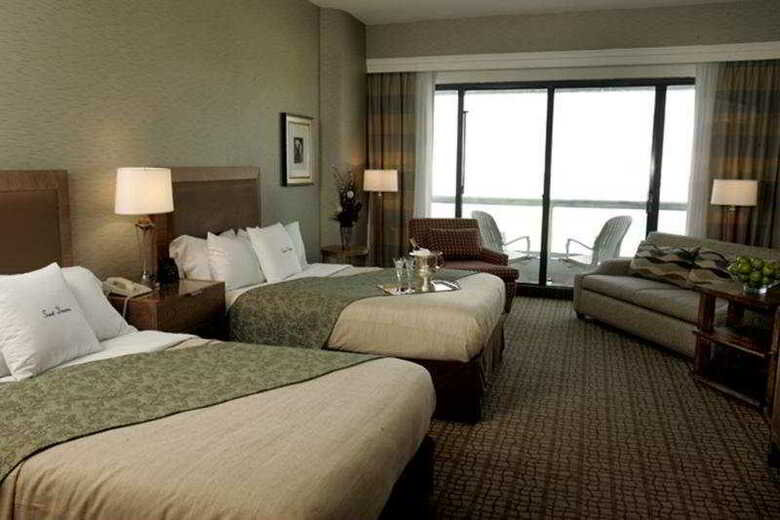Doubletree Grand Hotel Biscayne Bay