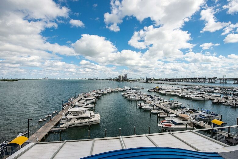 Doubletree Grand Hotel Biscayne Bay