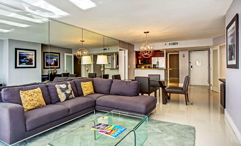 Doubletree Grand Hotel Biscayne Bay