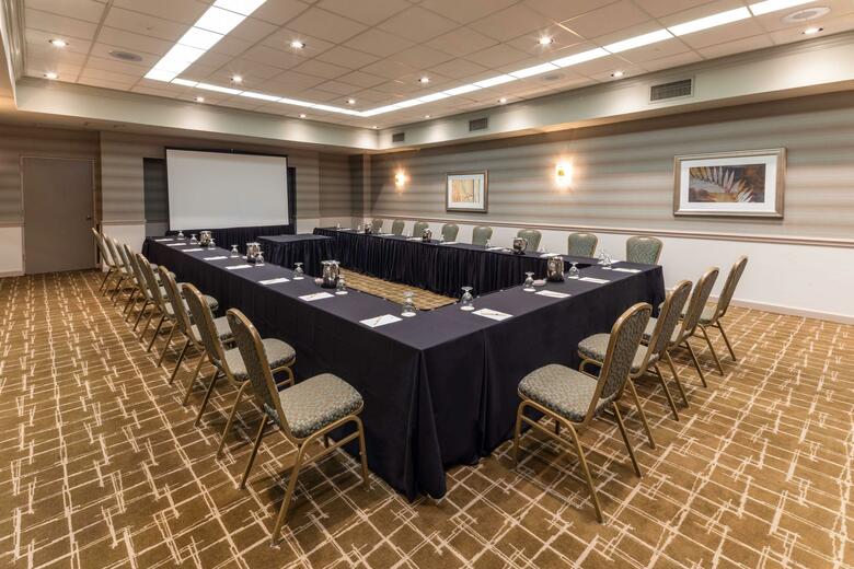Doubletree Grand Hotel Biscayne Bay
