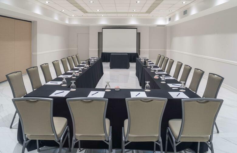 Doubletree Grand Hotel Biscayne Bay