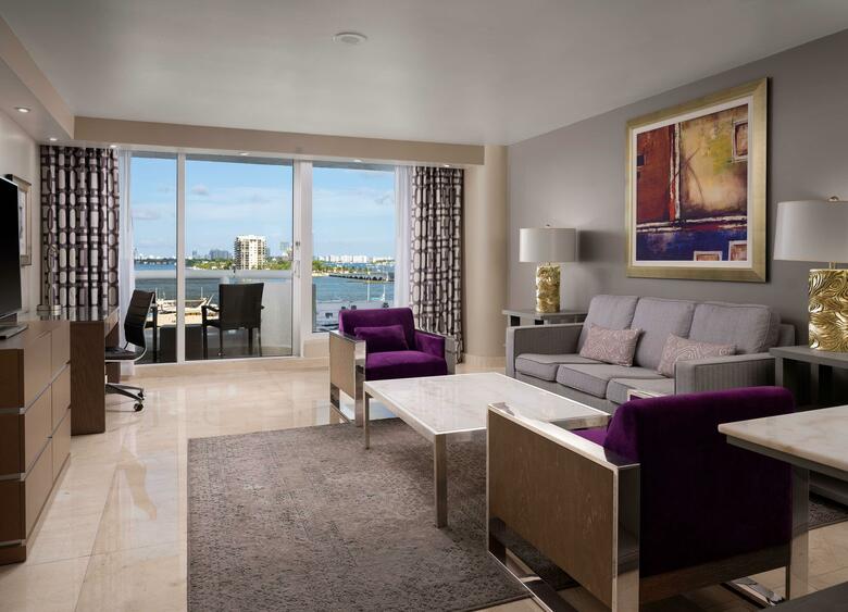Doubletree Grand Hotel Biscayne Bay