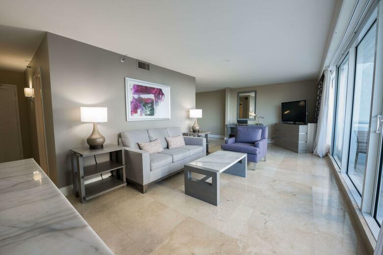 Doubletree Grand Hotel Biscayne Bay