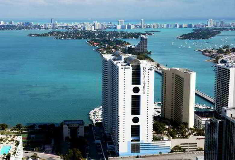 Doubletree Grand Hotel Biscayne Bay