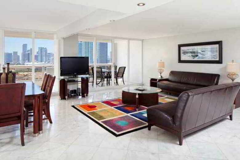 Doubletree Grand Hotel Biscayne Bay