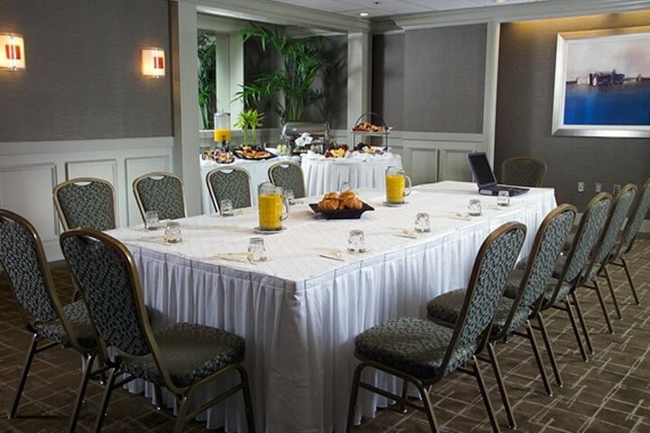 Doubletree Grand Hotel Biscayne Bay