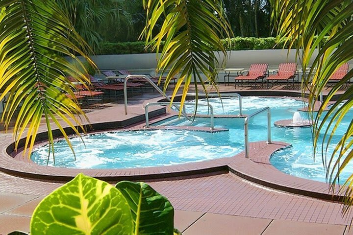 Doubletree Grand Hotel Biscayne Bay
