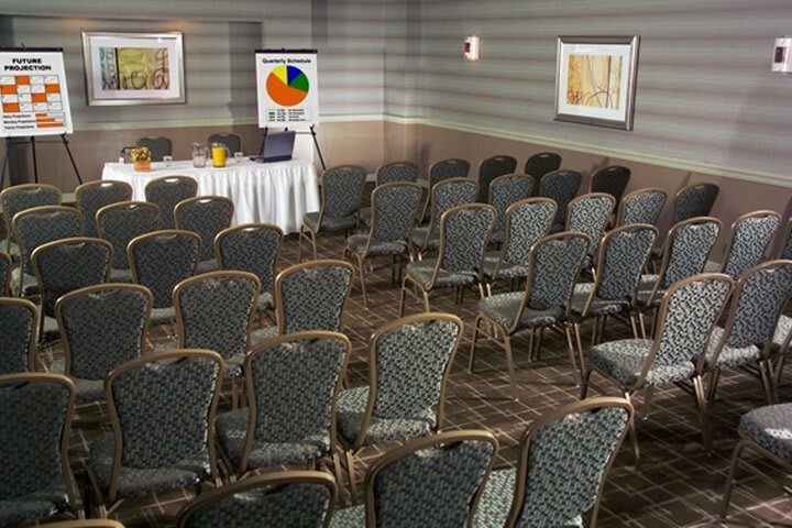 Doubletree Grand Hotel Biscayne Bay