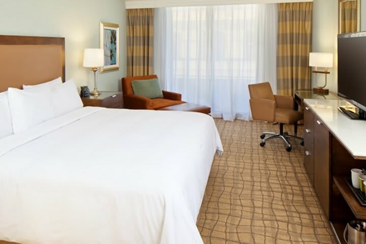 Doubletree Grand Hotel Biscayne Bay