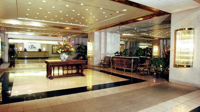Doubletree Grand Hotel Biscayne Bay