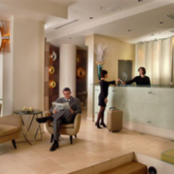 Hotel Le Cirque