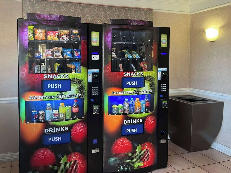Hotel La Quinta Inn Phoenix Thomas Road