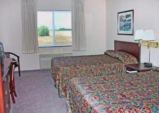 Hotel Rodeway Inn & Suites Nampa