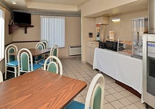 Hotel Rodeway Inn & Suites Nampa