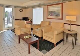 Hotel Rodeway Inn & Suites Nampa