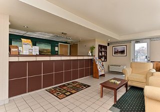 Hotel Rodeway Inn & Suites Nampa