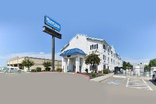 Hotel Rodeway Inn & Suites Nampa