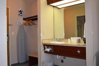 Hotel Rodeway Inn & Suites Nampa